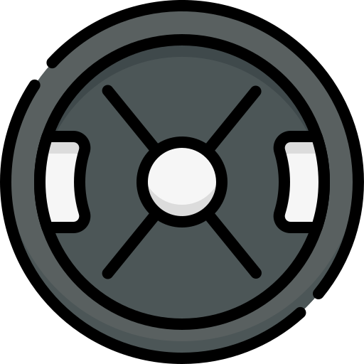 tunturi 25PVP26000 Średnica - obciazenie