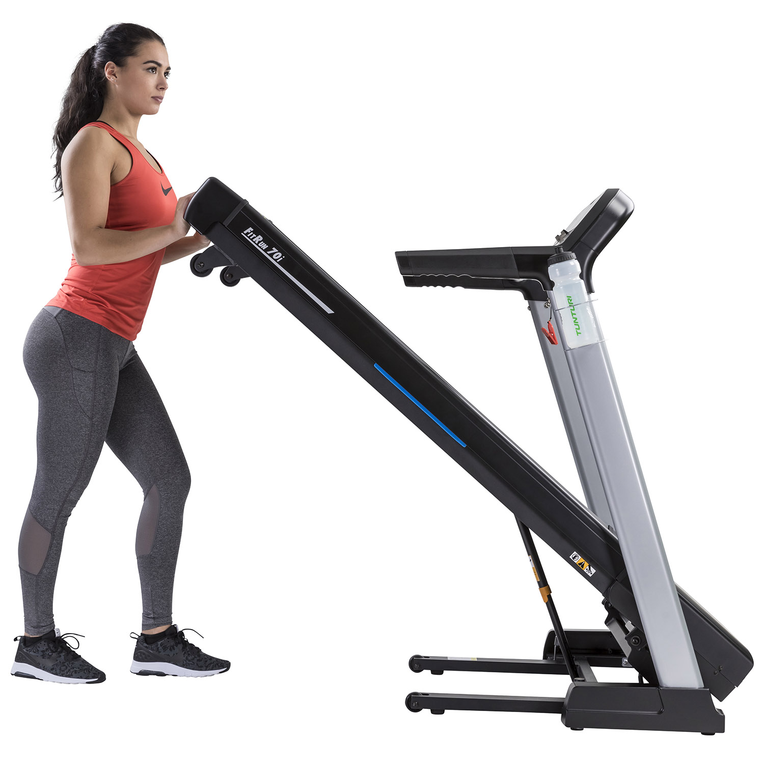 tunturi 70i Trening dopasowany do Twoich możliwości - 70i 1