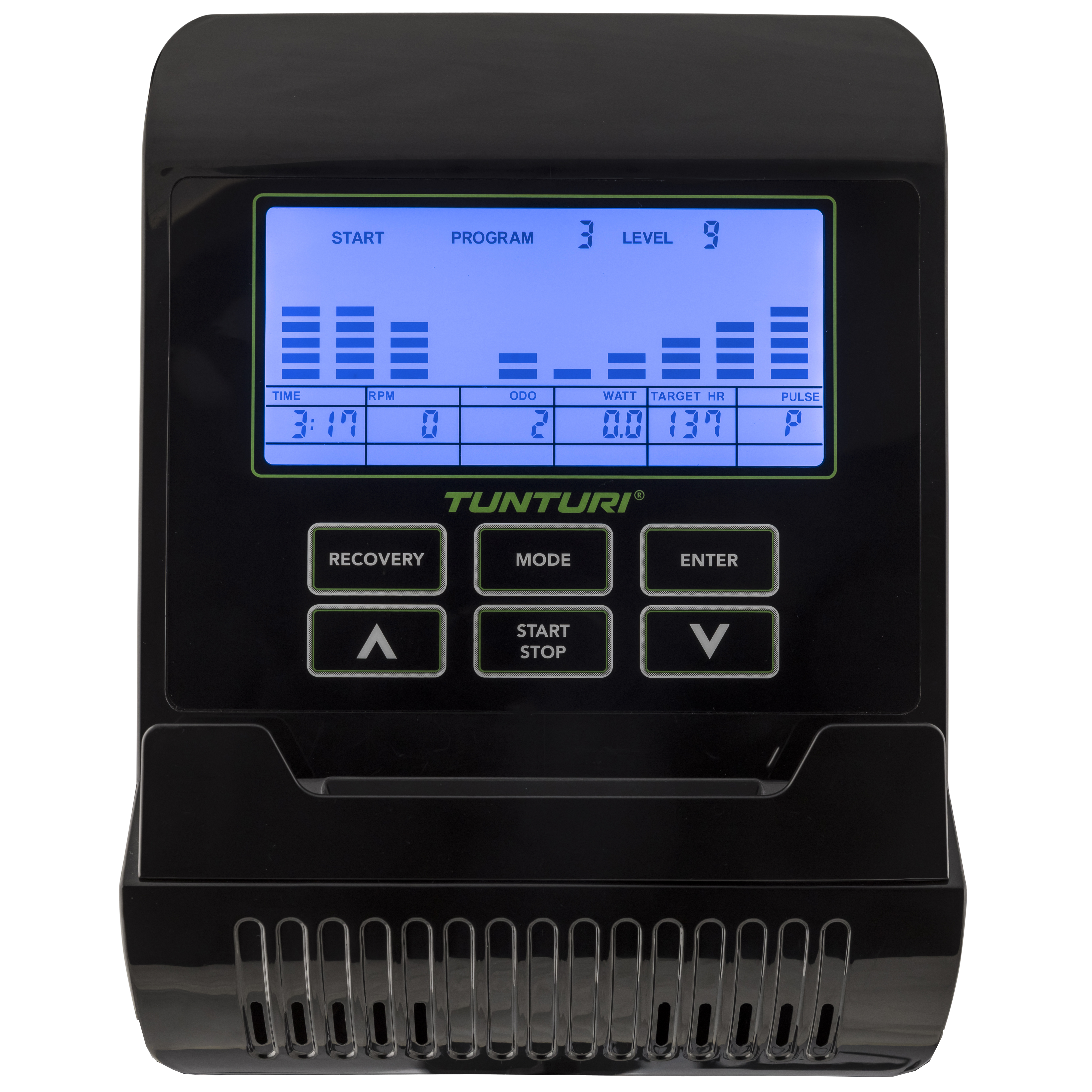 tunturi Fit-E100 Zdjęcie produktu - E100 9