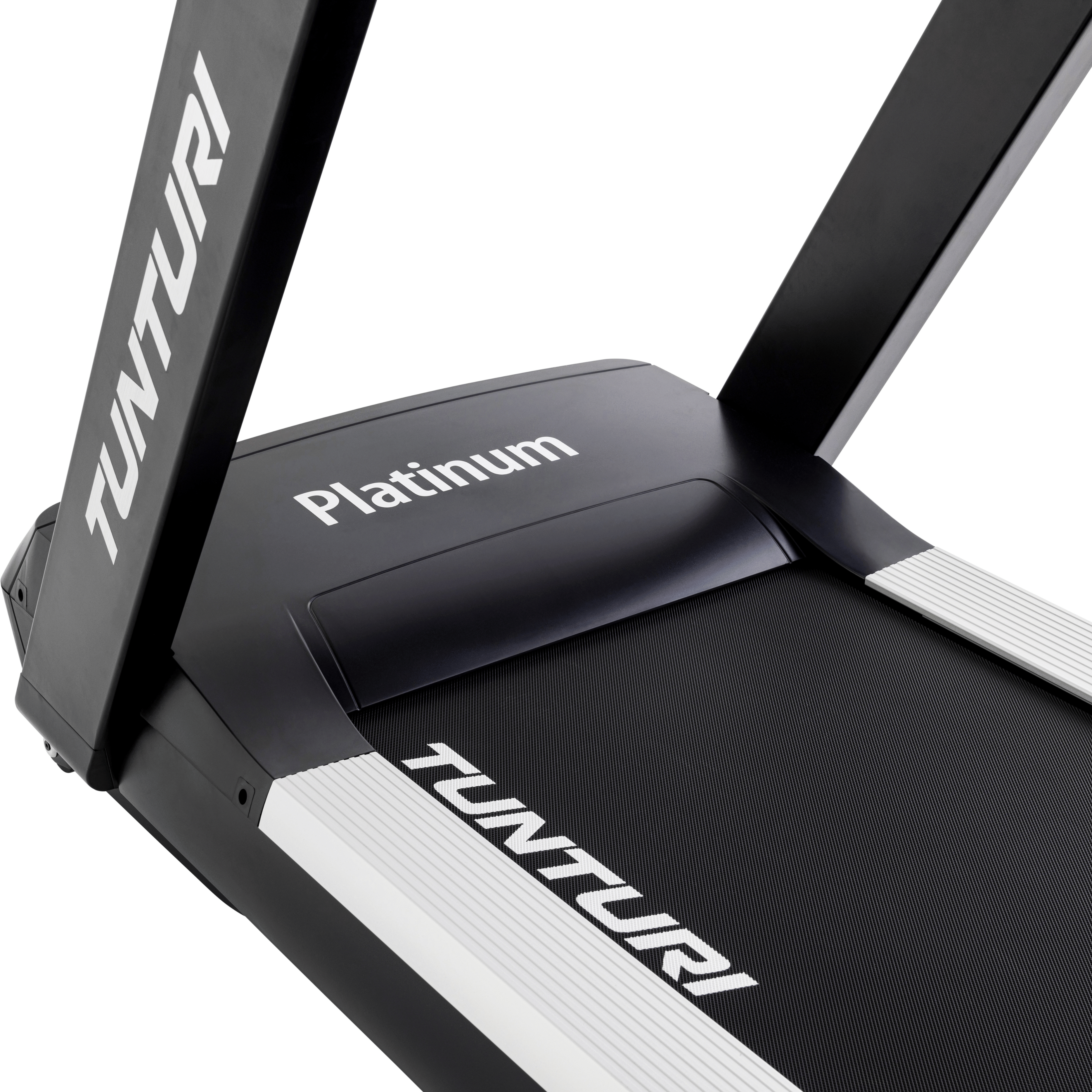 tunturi Platinum-T20 Szeroki pas bieżni - Platinum T 20 6