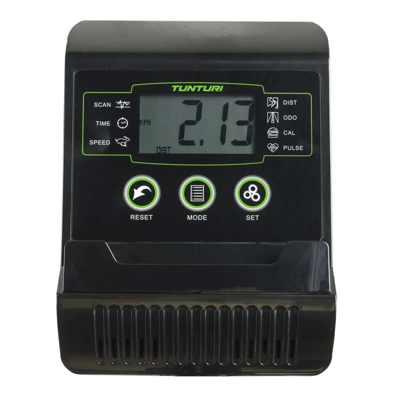 Komputer Treningowy Tunturi Cardio Fit C30