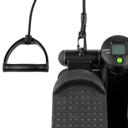 STEPPER Z WYŚWIETLACZEM TUNTURI STEPPER DISPLAY