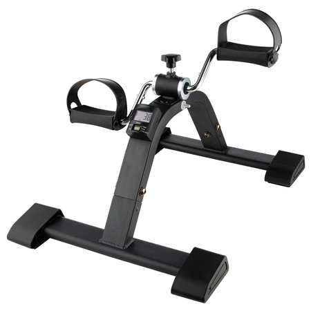 ROTOR MINI ROWER DO ĆWICZEŃ TUNTURI CARDIO FIT MINI BIKE PRO CHAIR BIKE