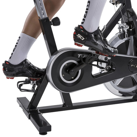 ROWER SPINNINGOWY TUNTURI FITRACE 40 HR