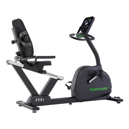 ROWER POZIOMY TUNTURI Signature E60-R Bike