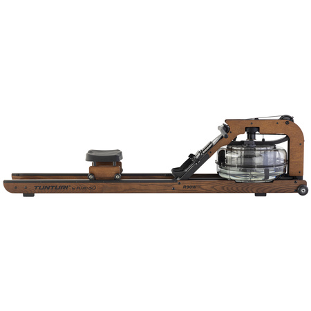 Wioślarz Tunturi Signature R90W Rower, By Fluid