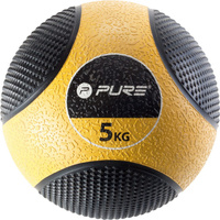 Piłka lekarska P2I 5 kg MEDICINE BALL