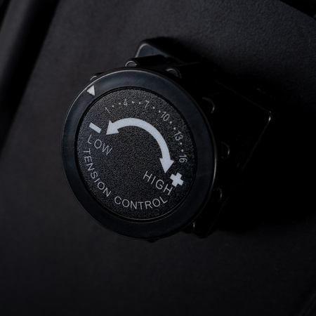 WIOŚLARZ WODNO-MAGNETYCZNY CARDIOSTRONG BALTIC ROWER