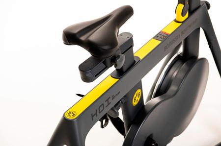 Rower spinningowy KETTLER HOI FRAME SPEED