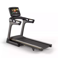 Bieżnia ELEKTRYCZNA MATRIX TF50 z konsolą XUR