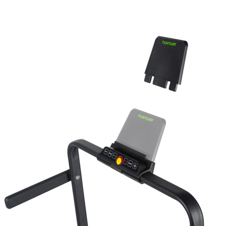 BIEŻNIA ELEKTRYCZNA SKŁADANA Tunturi Cardio Fit T5 BT