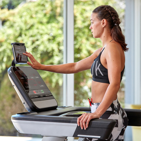 BIEŻNIA ELEKTRYCZNA REEBOK SL8.0