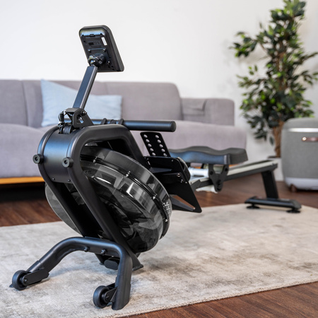 WIOŚLARZ KETTLER REGATTA 200