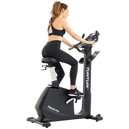 ROWER TRENINGOWY TUNTURI PLATINUM UB30