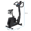 ROWER TRENINGOWY CARDIOSTRONG BX70I TOUCH
