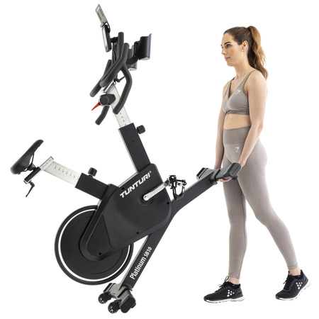 ROWER SPINNINGOWY Platinum SB10 Sprinter Bike