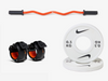 Zestaw Treningowy Nike POWER HOME 2