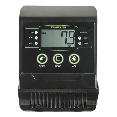 Wioślarz Tunturi Cardio Fit R30