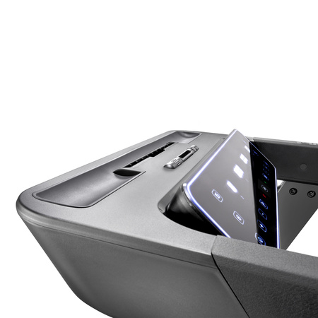 BIEŻNIA ELEKTRYCZNA REEBOK FR30z