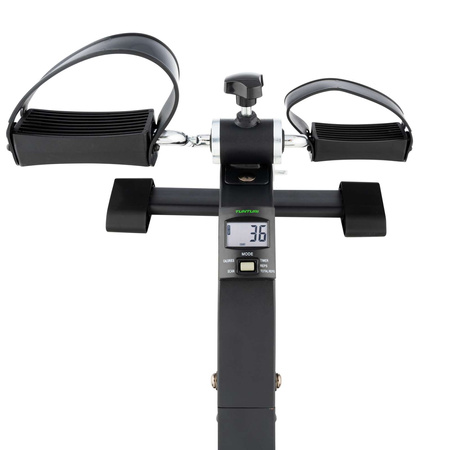 ROTOR MINI ROWER DO ĆWICZEŃ TUNTURI CARDIO FIT MINI BIKE PRO CHAIR BIKE