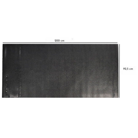 PODŁOGA MATA POD SPRZĘT FITNESS TUNTURI 200x92,5 cm