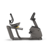 Rower poziomy MATRIX R30 z konsolą XIR