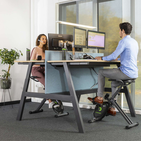 ROWER TRENINGOWY TUNTURI CARDIO FIT D20 OUTLET