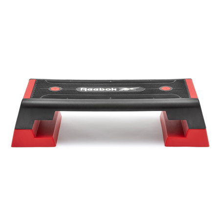 STEP DO AEROBIKU REEBOK STEP THE ORIGINAL + bluetooth - CZERWONY OUTLET