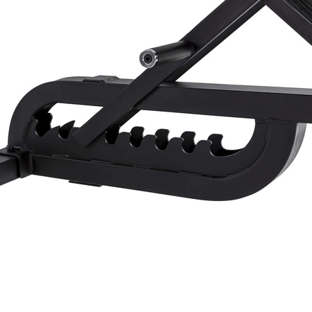 ŁAWKA DO ĆWICZEŃ TUNTURI UB90