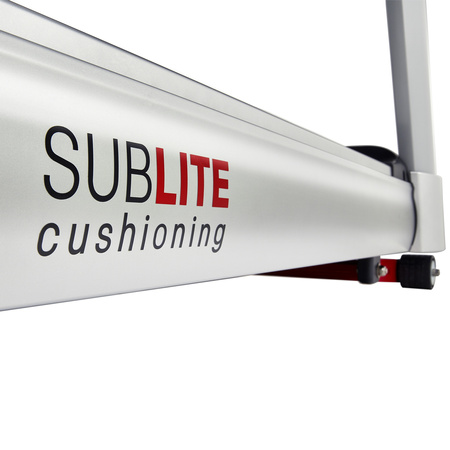 BIEŻNIA ELEKTRYCZNA REEBOK SL8.0