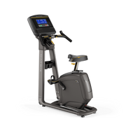 Rower treningowy MATRIX U50 z konsolą XR