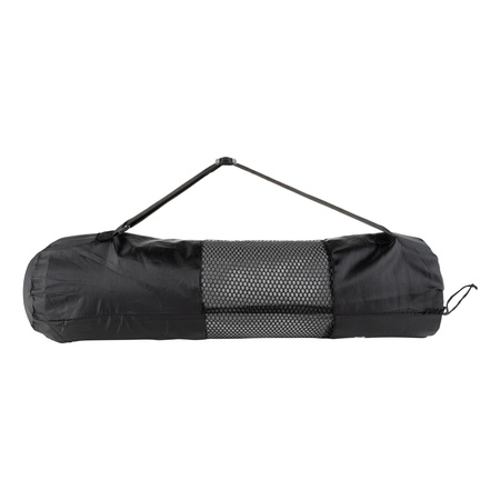 TUNTURI MATA DO JOGI TUNTURI YOGAMAT 8MM SZARA