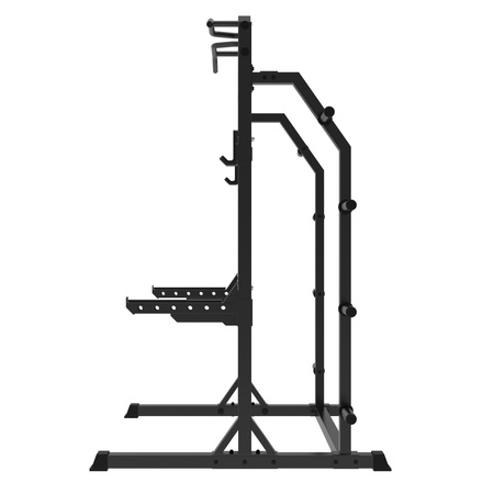 KLATKA TRENINGOWA TUNTURI HR60 HALF RACK