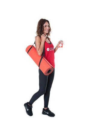 Mata do fitnessu P2I TPE MAT 173x61 cm