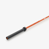 GRYF NIKE COATED PREMIUM BARBELL ORANGE SWOOSH 20 KG
