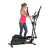 ORBITREK CROSSTRAINER TUNTURI CARDIO FIT C30