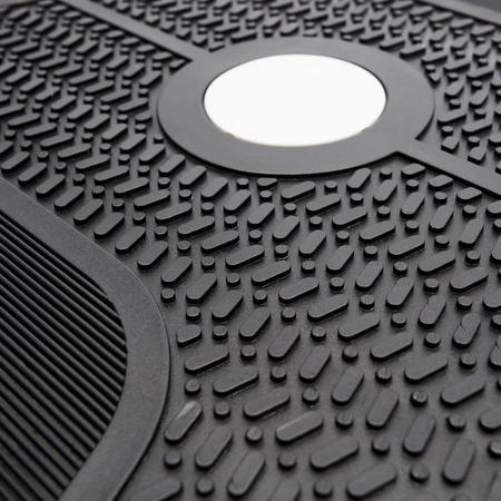 STEP DO AEROBIKU REEBOK STEP THE ORIGINAL - BIAŁY OUTLET