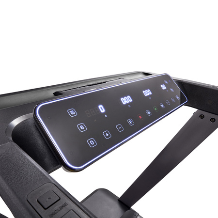 BIEŻNIA ELEKTRYCZNA REEBOK FR30z