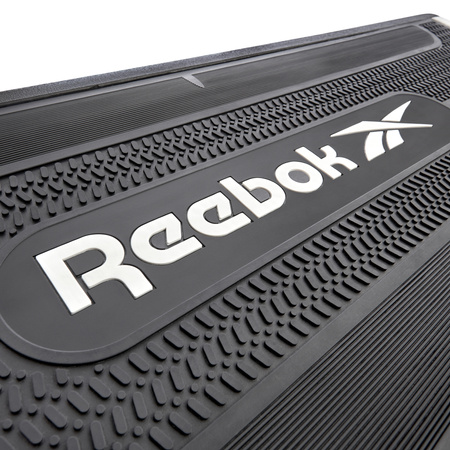 STEP DO AEROBIKU REEBOK STEP THE ORIGINAL - BIAŁY OUTLET