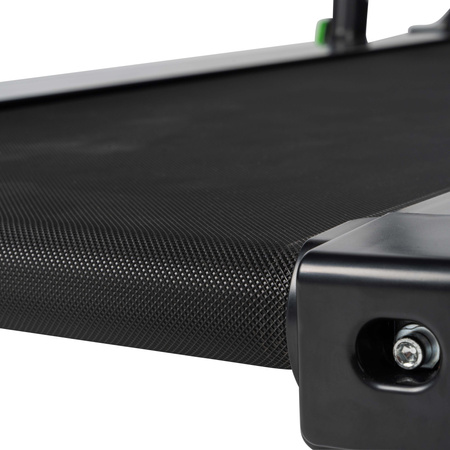 BIEŻNIA ELEKTRYCZNA WALKINGPAD SKŁADANA TUNTURI CARDIO FIT T10 BLUETOOTH 