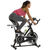 ROWER SPINNINGOWY TUNTURI FITRACE 40 HR