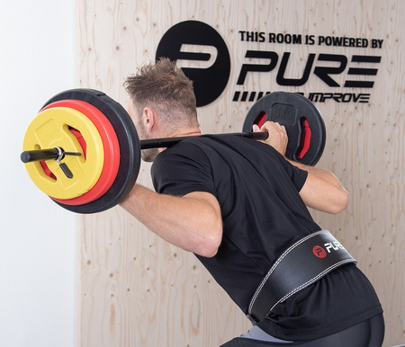 Sztanga gryf fitness P2I 20 kg OUTLET