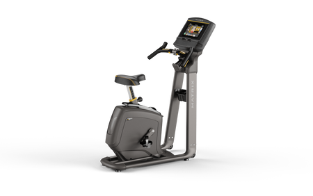 Rower treningowy MATRIX U30 z konsolą XER