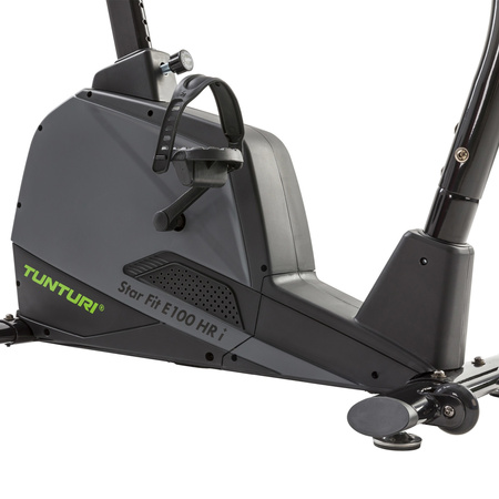 Rower Treningowy Tunturi Star Fit E100 Hri+
