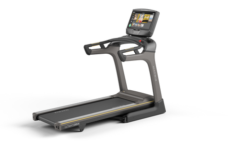 Bieżnia ELEKTRYCZNA MATRIX TF50 z konsolą XUR