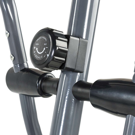 ORBITREK CROSSTRAINER TUNTURI CARDIO FIT C30