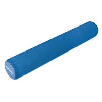 ROLLER DO YOGI 90CM TUNTURI YOGA MASSAGE ROLLER NIEBIESKI