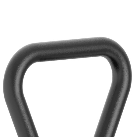 KETTLEBELL REGULOWANY TUNTURI RAPID ADJUSTABLE KETTLEBELL HANDLE - 3,5KG