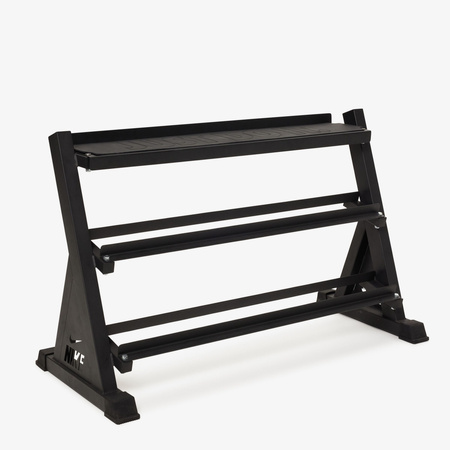 STOJAK NA HANTLE I KETTLEBELL NIKE KDB RACK