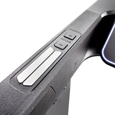 BIEŻNIA ELEKTRYCZNA REEBOK FR30z